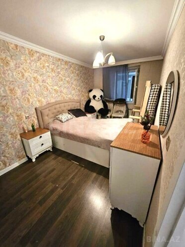 Satılır 2 otaqlı köhnə tikili 70 m², Elmlər Akademiyası m., photo 5 from 14