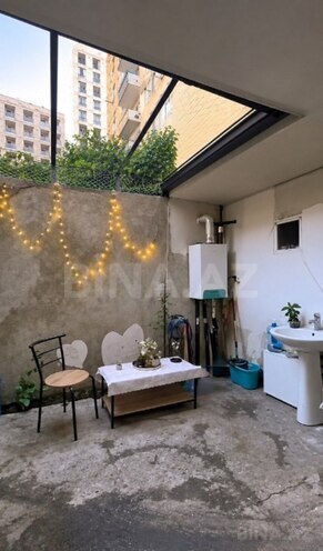 Satılır 2 otaqlı köhnə tikili 70 m², Elmlər Akademiyası m., photo 13 from 14
