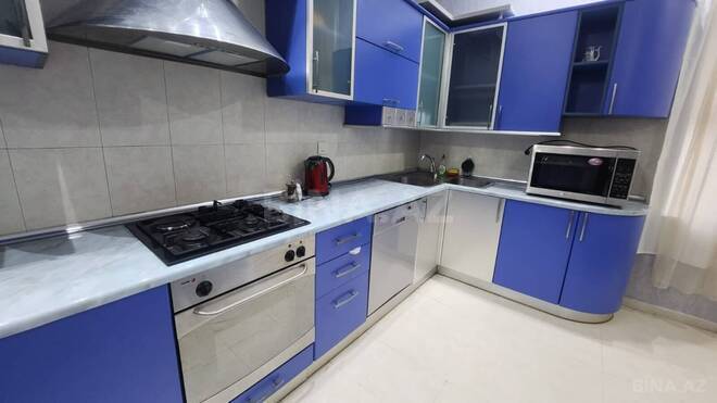 Сдаётся 5-комн. новостройка 210 м², Наримановский  р., photo 7 from 32
