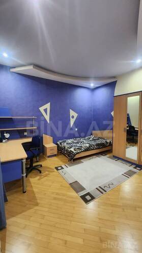 Сдаётся 5-комн. новостройка 210 м², Наримановский  р., photo 23 from 32