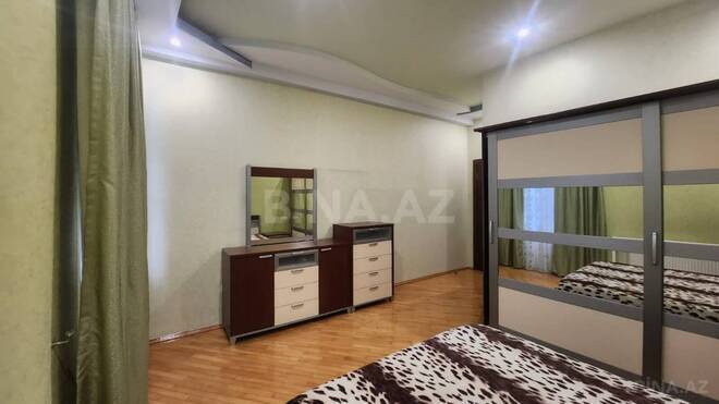 Сдаётся 5-комн. новостройка 210 м², Наримановский  р., photo 15 from 32