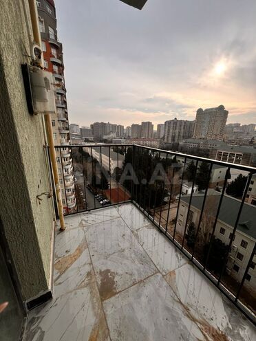 Продаётся 2-комн. новостройка 70 м², м. Элмляр Академиясы, photo 6 from 7