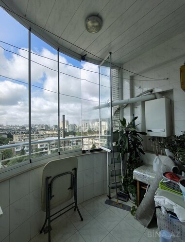 Продается 3-комн. новостройка 145 м², м. Нариман Нариманов, photo 7 from 8