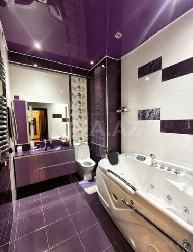 Продается 3-комн. новостройка 145 м², м. Нариман Нариманов, photo 6 from 8