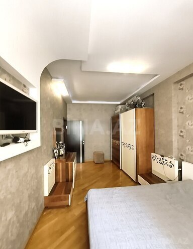 Продается 3-комн. новостройка 145 м², м. Нариман Нариманов, photo 3 from 8