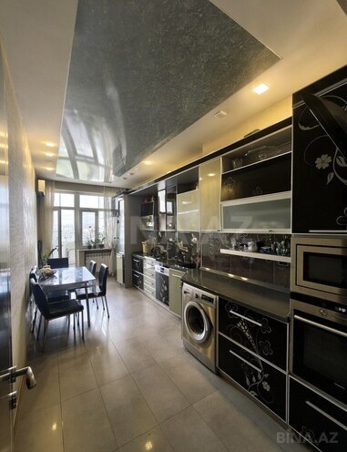 Продается 3-комн. новостройка 145 м², м. Нариман Нариманов, photo 4 from 8