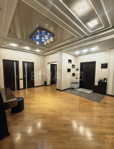 Продается 3-комн. новостройка 145 м², м. Нариман Нариманов, photo 1 from 8