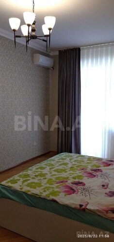 Сдаётся 4-комн. новостройка 220 м², м. Элмляр Академиясы, photo 10 from 16