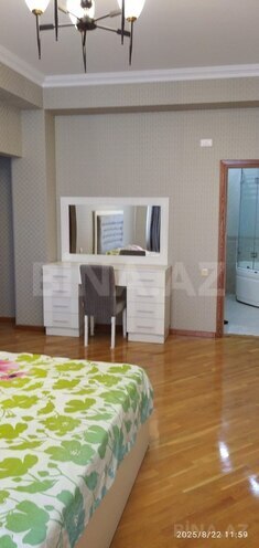 Сдаётся 4-комн. новостройка 220 м², м. Элмляр Академиясы, photo 9 from 16