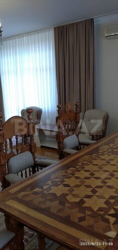 Сдаётся 4-комн. новостройка 220 м², м. Элмляр Академиясы, photo 5 from 16