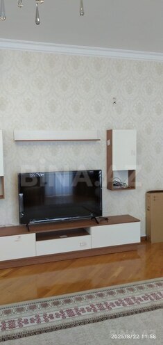 Сдаётся 4-комн. новостройка 220 м², м. Элмляр Академиясы, photo 6 from 16