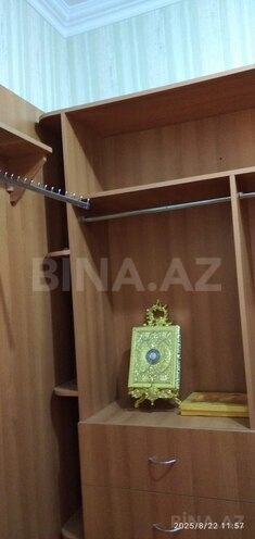 Сдаётся 4-комн. новостройка 220 м², м. Элмляр Академиясы, photo 12 from 16