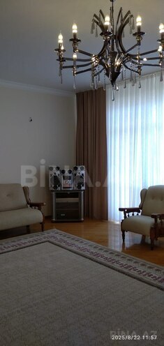Сдаётся 4-комн. новостройка 220 м², м. Элмляр Академиясы, photo 3 from 16