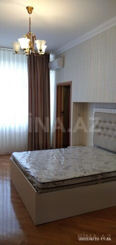 Сдаётся 4-комн. новостройка 220 м², м. Элмляр Академиясы, photo 11 from 16