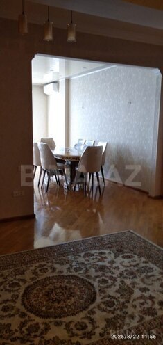 Сдаётся 4-комн. новостройка 220 м², м. Элмляр Академиясы, photo 15 from 16