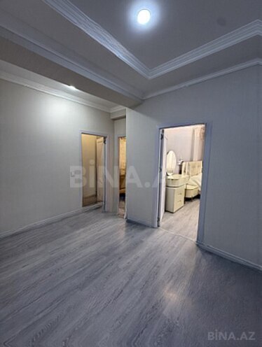 İcarəyə verilir 3 otaqlı yeni tikili 135 m², Yasamal r., photo 10 from 16