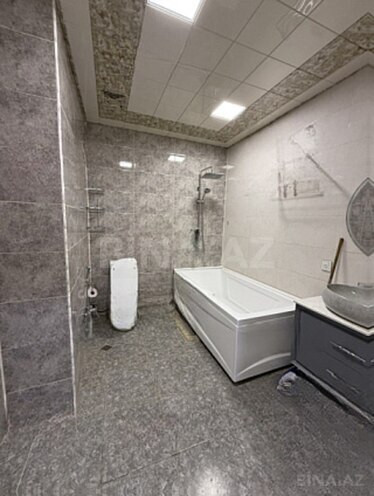 İcarəyə verilir 3 otaqlı yeni tikili 135 m², Yasamal r., photo 11 from 16