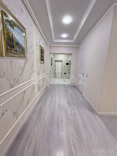 İcarəyə verilir 3 otaqlı yeni tikili 135 m², Yasamal r., photo 8 from 16