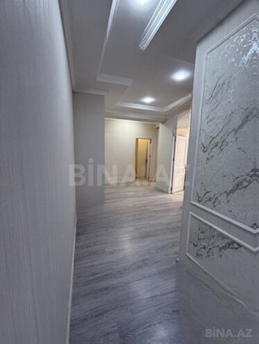 İcarəyə verilir 3 otaqlı yeni tikili 135 m², Yasamal r., photo 9 from 16