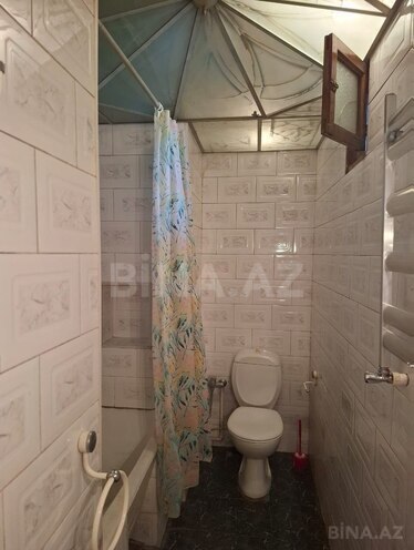 İcarəyə verilir 3 otaqlı köhnə tikili 130 m², Sahil m., photo 8 from 16