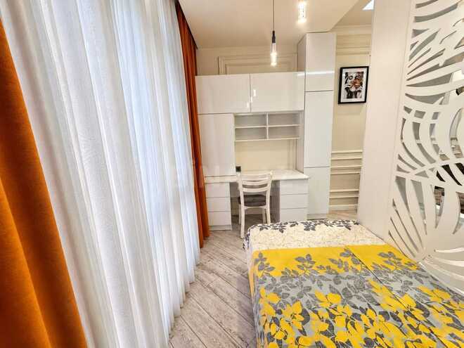Продаётся 2-комн. новостройка 60 м², м. Кара Караев, photo 8 from 12