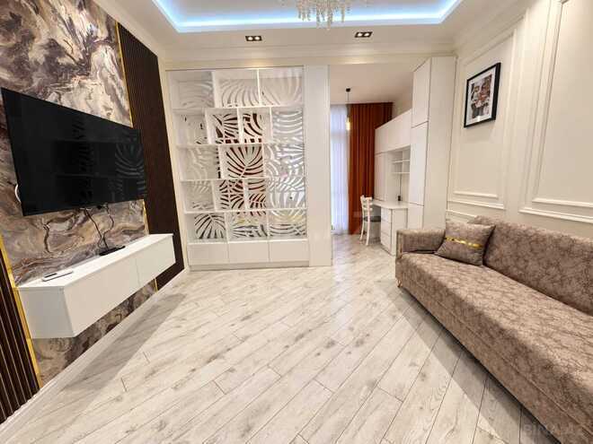Продаётся 2-комн. новостройка 60 м², м. Кара Караев, photo 3 from 12