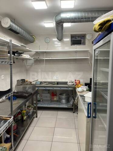 İcarəyə verilir  obyekt 150 m², 8 Noyabr m., photo 21 from 24