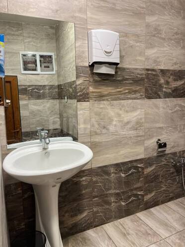 İcarəyə verilir  obyekt 150 m², 8 Noyabr m., photo 23 from 24