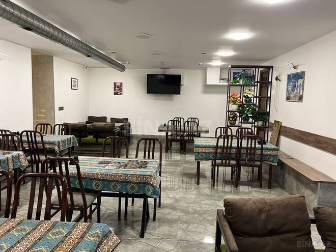 İcarəyə verilir  obyekt 150 m², 8 Noyabr m., photo 13 from 24