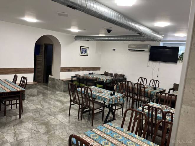 İcarəyə verilir  obyekt 150 m², 8 Noyabr m., photo 15 from 24