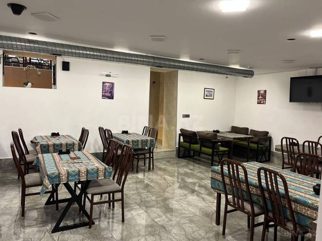 İcarəyə verilir  obyekt 150 m², 8 Noyabr m., photo 14 from 24