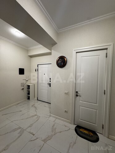 Продаётся 3-комн. новостройка 83 м², м. Элмляр Академиясы, photo 15 from 29