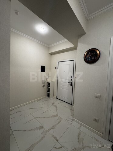 Продаётся 3-комн. новостройка 83 м², м. Элмляр Академиясы, photo 16 from 29