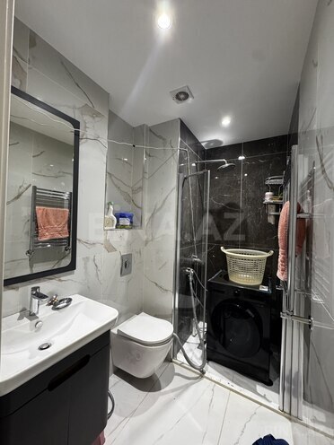 Продаётся 3-комн. новостройка 83 м², м. Элмляр Академиясы, photo 26 from 29