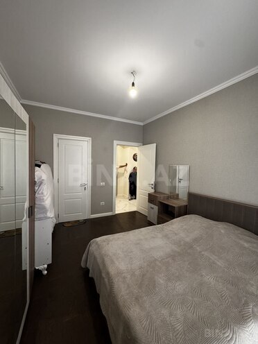 Продаётся 3-комн. новостройка 83 м², м. Элмляр Академиясы, photo 6 from 29