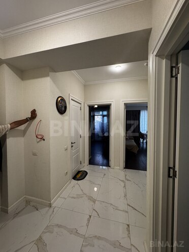 Продаётся 3-комн. новостройка 83 м², м. Элмляр Академиясы, photo 17 from 29