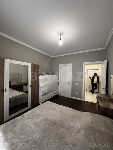 Продаётся 3-комн. новостройка 83 м², м. Элмляр Академиясы, photo 27 from 29