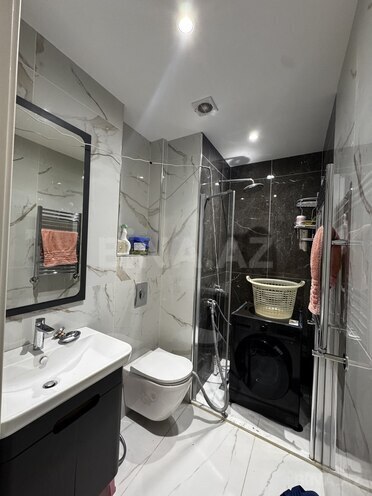 Продаётся 3-комн. новостройка 83 м², м. Элмляр Академиясы, photo 28 from 29