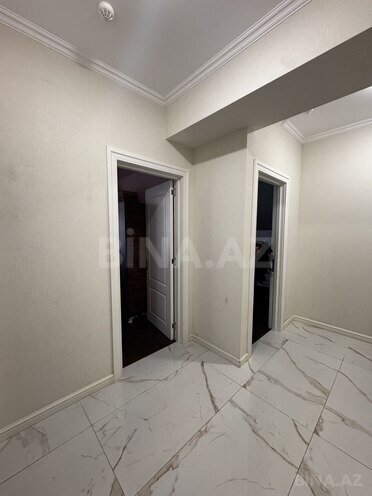 Продаётся 3-комн. новостройка 83 м², м. Элмляр Академиясы, photo 19 from 29