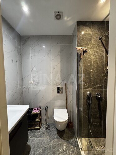 Продаётся 3-комн. новостройка 83 м², м. Элмляр Академиясы, photo 22 from 29