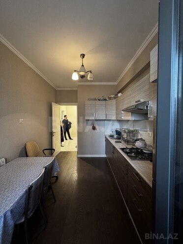 Продаётся 3-комн. новостройка 83 м², м. Элмляр Академиясы, photo 11 from 29