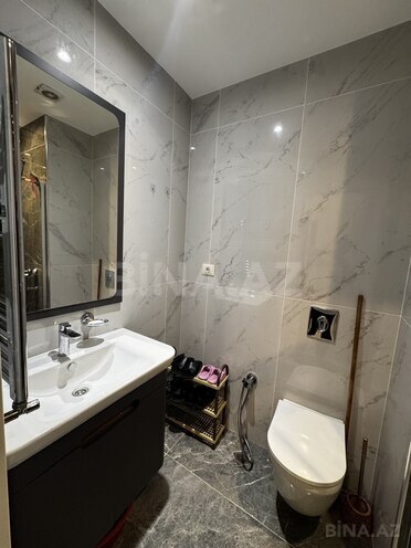Продаётся 3-комн. новостройка 83 м², м. Элмляр Академиясы, photo 25 from 29