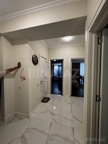 Продаётся 3-комн. новостройка 83 м², м. Элмляр Академиясы, photo 18 from 29