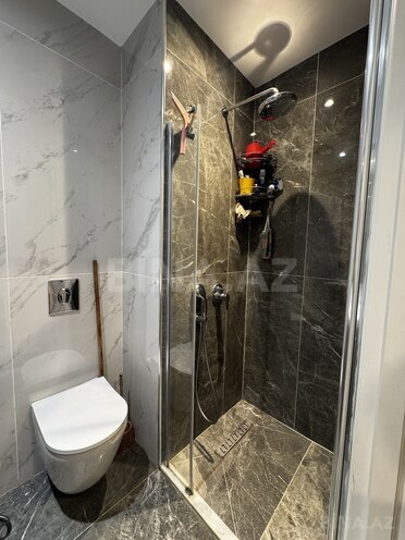 Продаётся 3-комн. новостройка 83 м², м. Элмляр Академиясы, photo 21 from 29