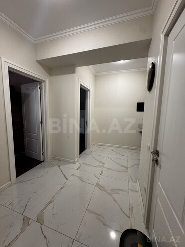 Продаётся 3-комн. новостройка 83 м², м. Элмляр Академиясы, photo 20 from 29