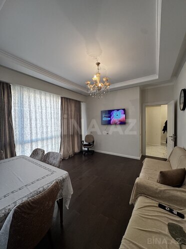 Продаётся 3-комн. новостройка 83 м², м. Элмляр Академиясы, photo 5 from 29