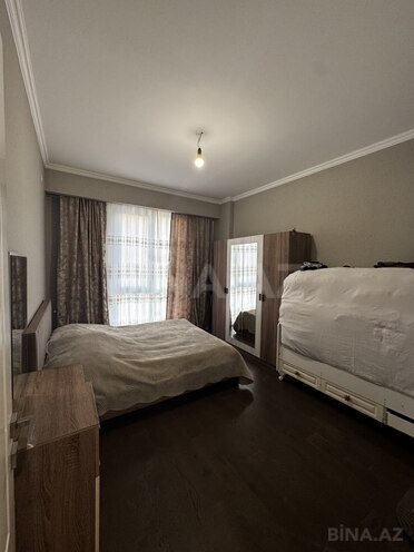 Продаётся 3-комн. новостройка 83 м², м. Элмляр Академиясы, photo 7 from 29