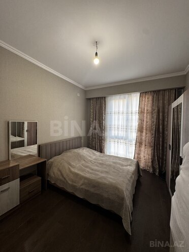 Продаётся 3-комн. новостройка 83 м², м. Элмляр Академиясы, photo 8 from 29
