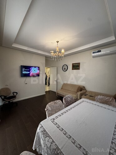 Продаётся 3-комн. новостройка 83 м², м. Элмляр Академиясы, photo 4 from 29