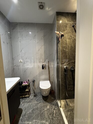 Продаётся 3-комн. новостройка 83 м², м. Элмляр Академиясы, photo 23 from 29